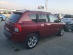 2012 Jeep Compass Sport