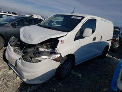 Nissan salvage cars for sale: 2020 Nissan NV200 2.5S