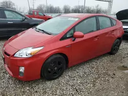 2010 Toyota Prius en venta en Columbus, OH