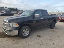 2017 Dodge RAM 1500 SLT en venta en Harleyville, SC