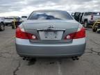 2006 Infiniti M35 Base