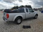 2008 Nissan Frontier King Cab XE