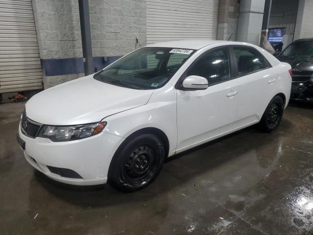 2013 KIA Forte EX