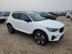 2025 Volvo XC40 Plus