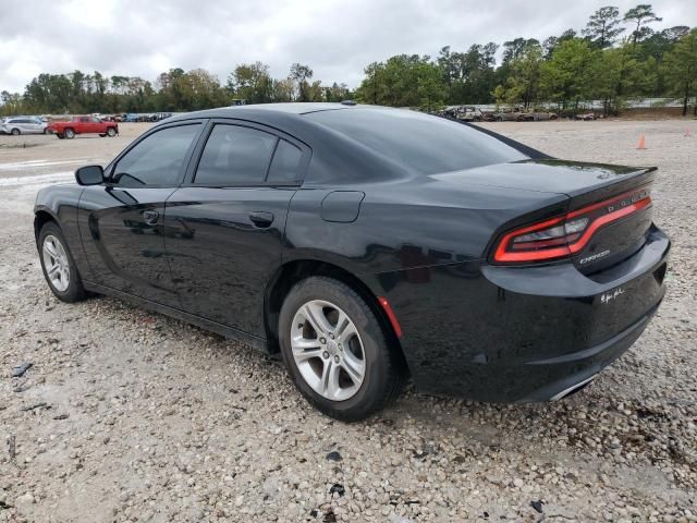 2016 Dodge Charger SE