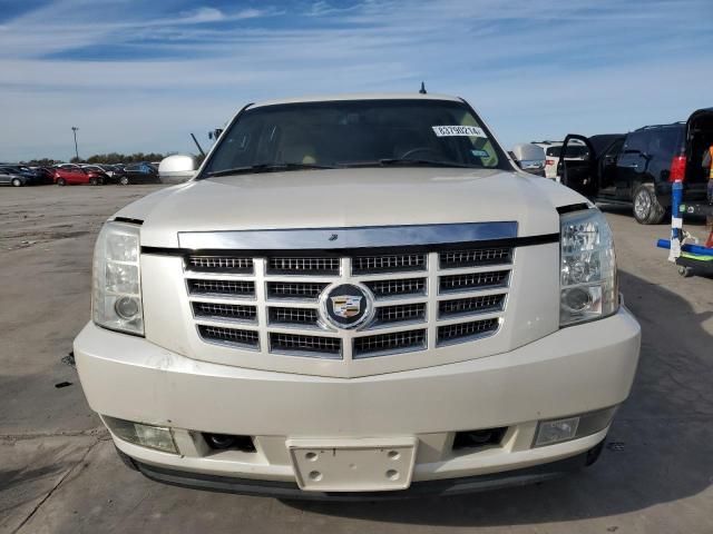 2007 Cadillac Escalade Luxury