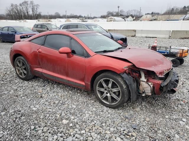 2008 Mitsubishi Eclipse SE