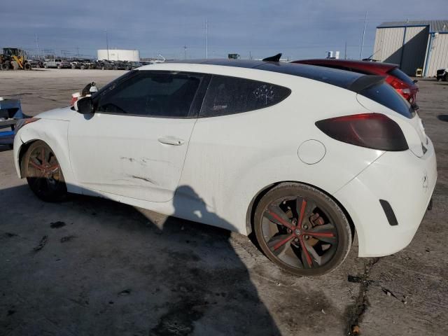 2012 Hyundai Veloster