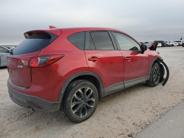 2016 Mazda CX-5 GT