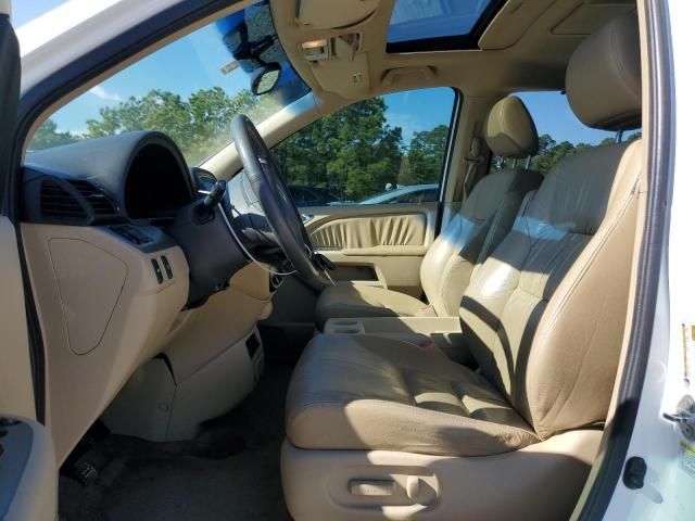 2010 Honda Odyssey EXL