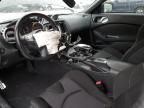 2012 Nissan 370Z Base