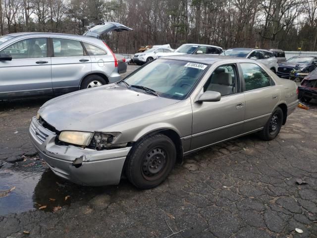 1999 Toyota Camry CE