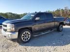 2016 Chevrolet Silverado C1500 LT