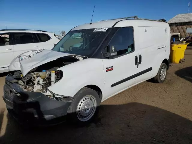 2021 Dodge RAM Promaster City