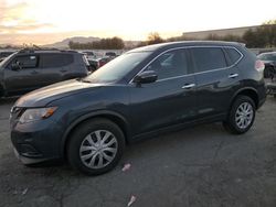 Vehiculos salvage en venta de Copart Cleveland: 2015 Nissan Rogue S