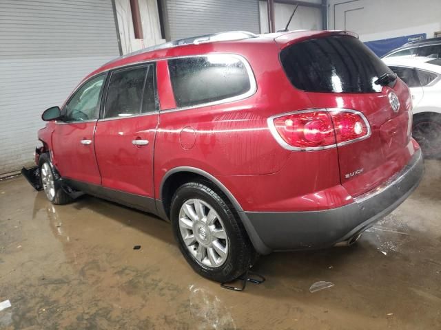 2012 Buick Enclave