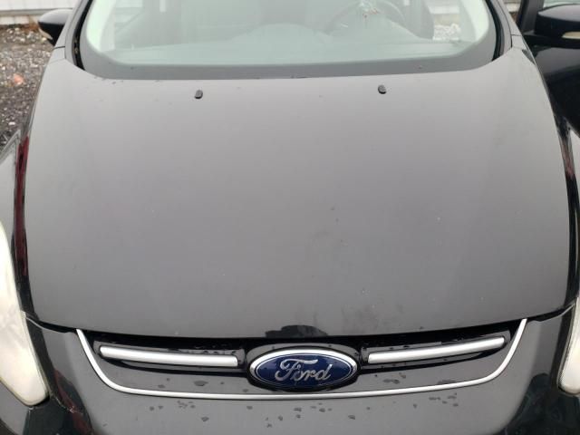 2013 Ford C-MAX SE