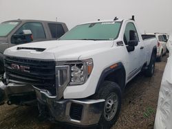 2022 GMC Sierra K2500 Heavy Duty en venta en Nampa, ID