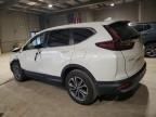 2021 Honda CR-V EXL