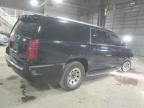 2016 Chevrolet Suburban K1500 LTZ