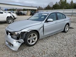 BMW 3 Series salvage cars for sale: 2013 BMW 328 I