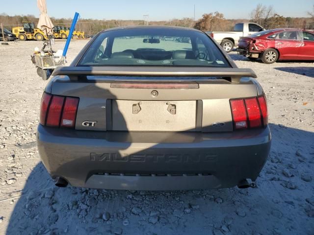 2001 Ford Mustang GT