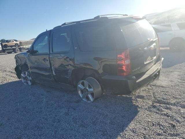 2012 Chevrolet Tahoe K1500 LT