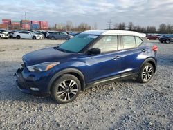 2019 Nissan Kicks S en venta en Columbus, OH