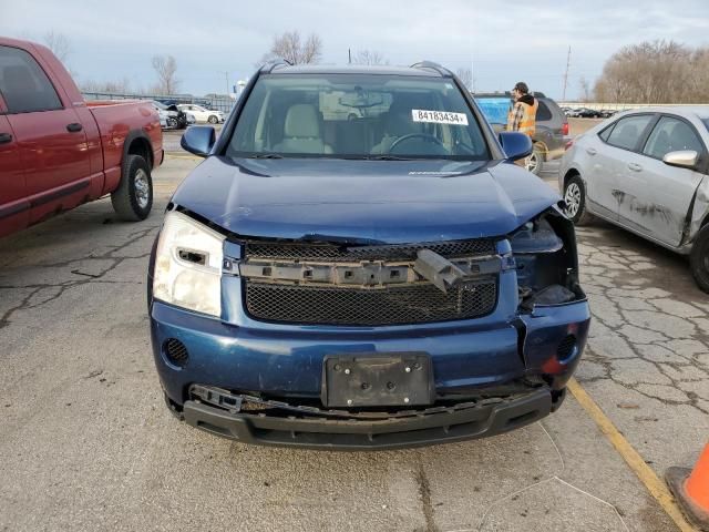 2008 Chevrolet Equinox LT