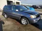 2006 Toyota Highlander