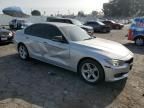 2015 BMW 320 I