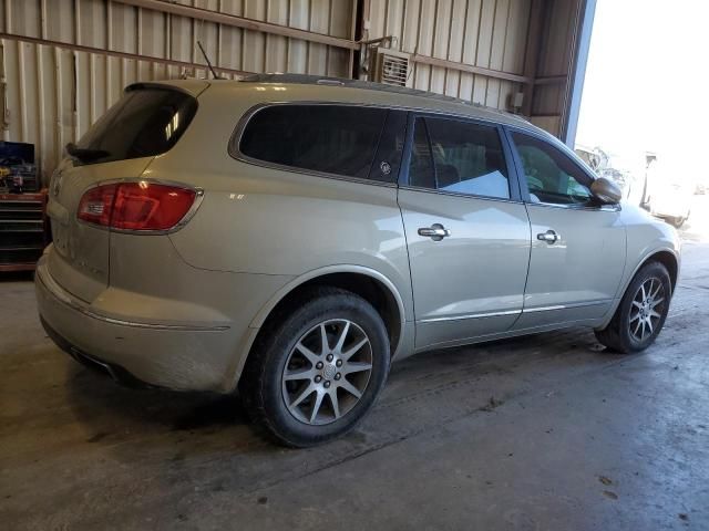 2013 Buick Enclave