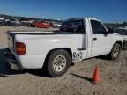 2002 GMC New Sierra C1500