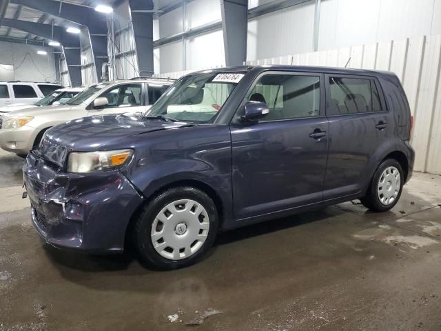 2011 Scion XB