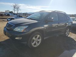 Lexus salvage cars for sale: 2004 Lexus RX 330