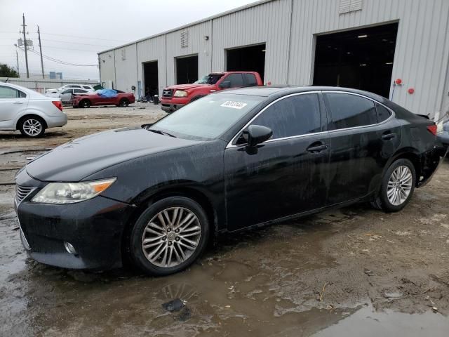 2014 Lexus ES 350