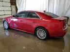 2012 Cadillac CTS Premium Collection