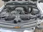 2012 Chevrolet Silverado K1500 LT