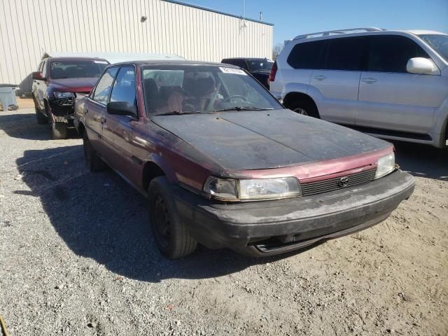 1991 Toyota Camry DLX