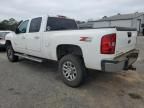 2011 Chevrolet Silverado K2500 Heavy Duty LTZ