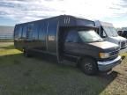 1998 Ford Econoline E450 Super Duty Cutaway Van RV