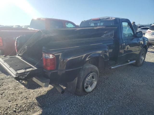 2004 Ford Ranger