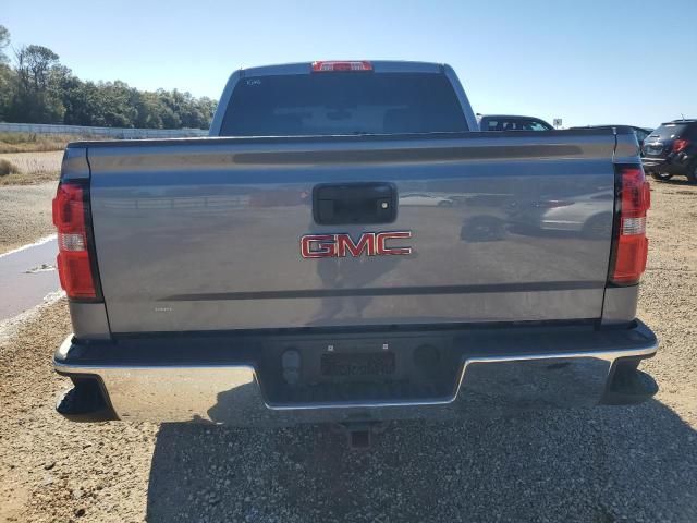 2015 GMC Sierra C1500 SLE