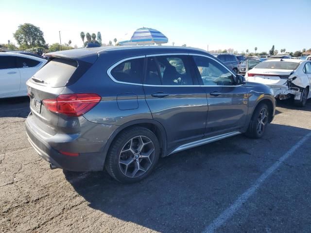 2019 BMW X1 XDRIVE28I