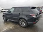 2019 Land Rover Range Rover Sport SE