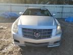 2011 Cadillac CTS Luxury Collection