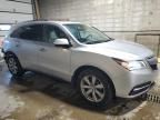 2014 Acura MDX Advance