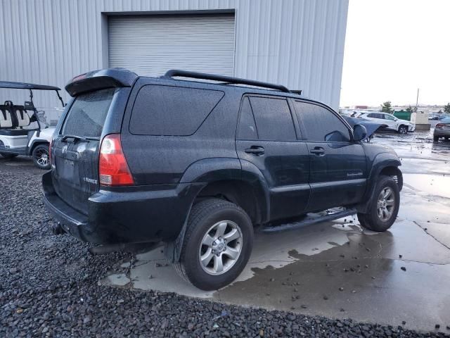 2006 Toyota 4runner SR5