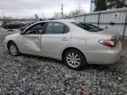 2004 Lexus ES 330