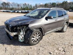 Run And Drives Cars for sale at auction: 2014 Jeep Cherokee Limited